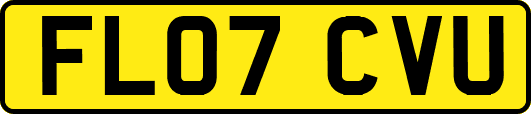 FL07CVU