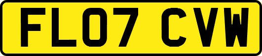 FL07CVW