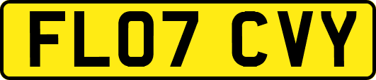 FL07CVY