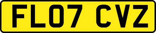 FL07CVZ