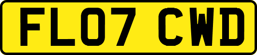 FL07CWD
