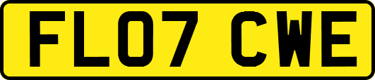 FL07CWE