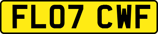 FL07CWF