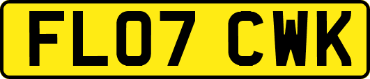 FL07CWK