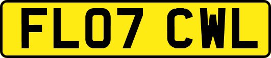 FL07CWL