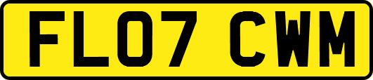 FL07CWM