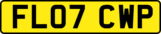 FL07CWP