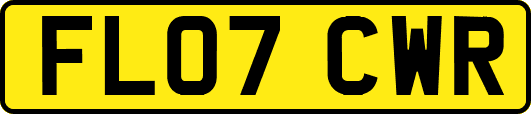 FL07CWR