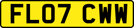 FL07CWW