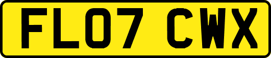 FL07CWX