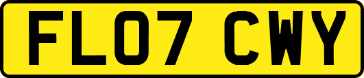 FL07CWY