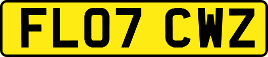 FL07CWZ