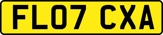FL07CXA