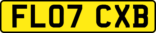 FL07CXB
