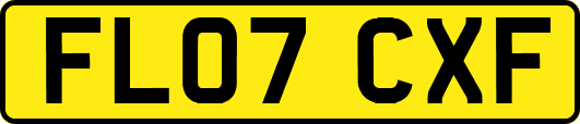 FL07CXF