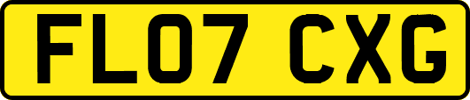 FL07CXG