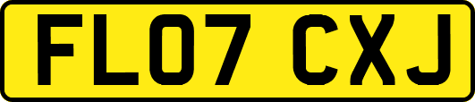 FL07CXJ