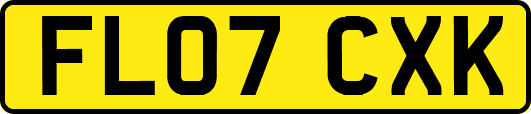 FL07CXK