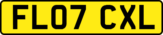 FL07CXL