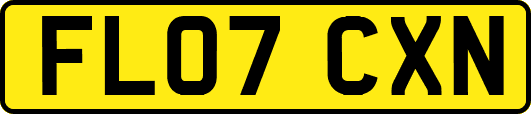 FL07CXN