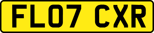 FL07CXR