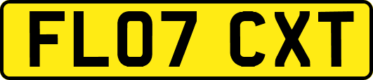 FL07CXT