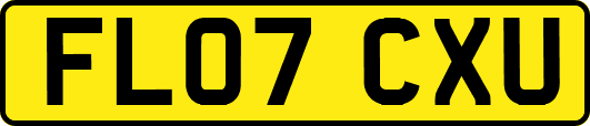 FL07CXU
