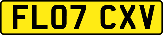 FL07CXV