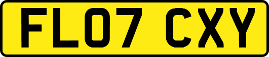 FL07CXY