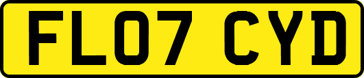 FL07CYD