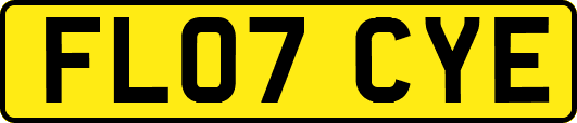 FL07CYE