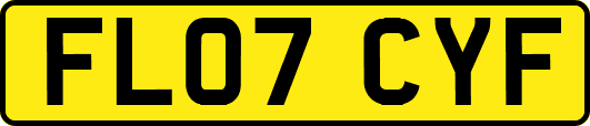 FL07CYF