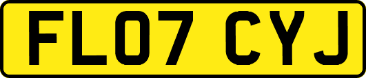 FL07CYJ