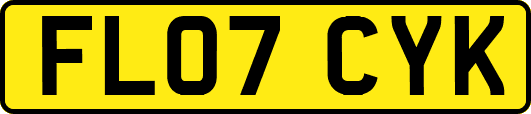 FL07CYK