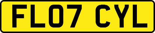 FL07CYL