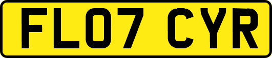 FL07CYR