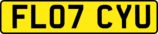 FL07CYU