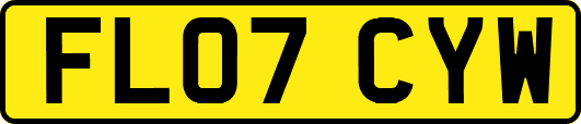 FL07CYW