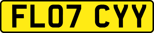 FL07CYY