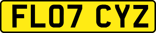 FL07CYZ
