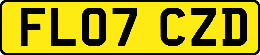 FL07CZD