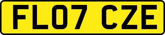 FL07CZE