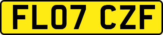 FL07CZF