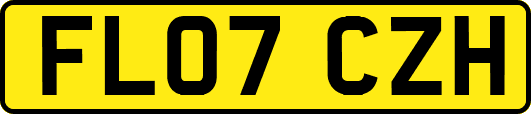 FL07CZH