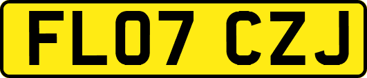 FL07CZJ