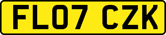 FL07CZK
