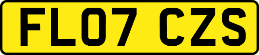 FL07CZS