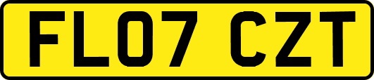 FL07CZT