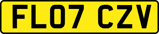 FL07CZV
