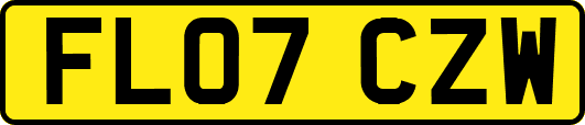 FL07CZW